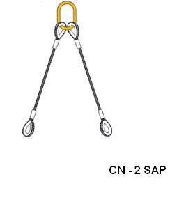 CANEL - 2 SAP