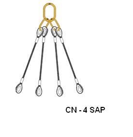 CANEL - 4 SAP