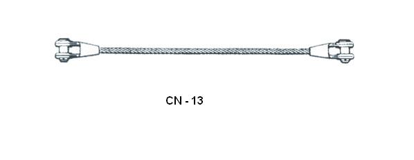 CANEL - 13