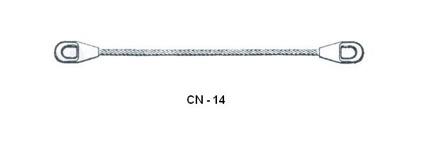 CANEL - 14