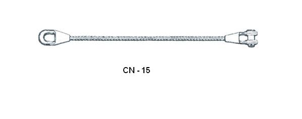 CANEL - 15