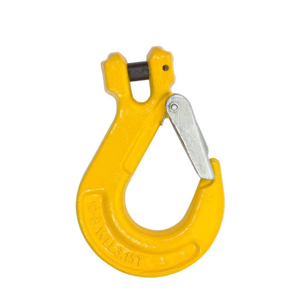 Gancho Clevis